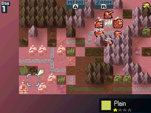 Advance Wars: Days of Ruin Part #18 - Catharsis